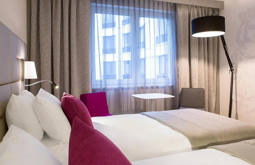 Mercure Krakow Stare Miasto-1