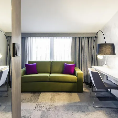 Mercure Krakow Stare Miasto-3