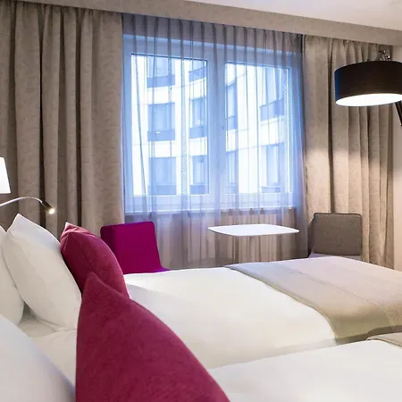 Mercure Krakow Stare Miasto-2